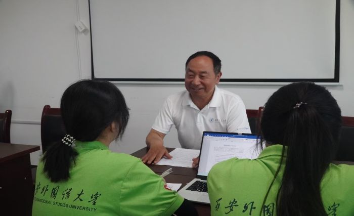 生活結(jié)出的文學(xué)碩果：苦果老師的創(chuàng)作人生
