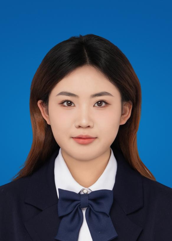 余婷：以奮進之態(tài)赴征程 用實干之心創(chuàng)榮光