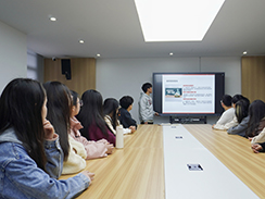 “強(qiáng)國有我” 引方向，教育樹人鑄輝煌