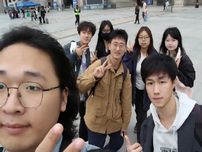 “LEADER班長”擘畫未來藍圖，引領高校服務新變革