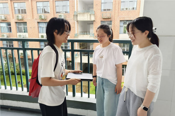 科學(xué)啟迪心靈，探索引領(lǐng)成長(zhǎng)——嘉興大學(xué)平湖師范學(xué)院合力探索小學(xué)科學(xué)啟蒙教育暑期社會(huì)實(shí)踐團(tuán)赴庵東實(shí)驗(yàn)學(xué)校進(jìn)行社會(huì)實(shí)踐