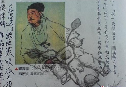 大學生搞笑繪畫創(chuàng)意全集