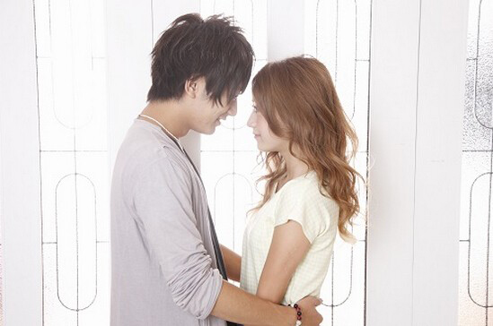 盤點男神初戀4個緊張瞬間