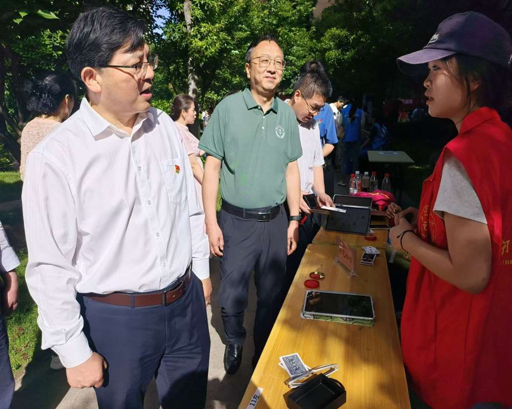 科普心理知識，愈心相傳