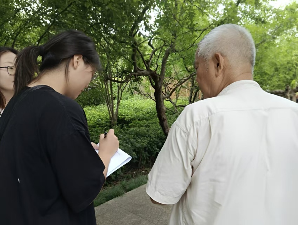 急救賦能護(hù)生命 慢病科普筑安康