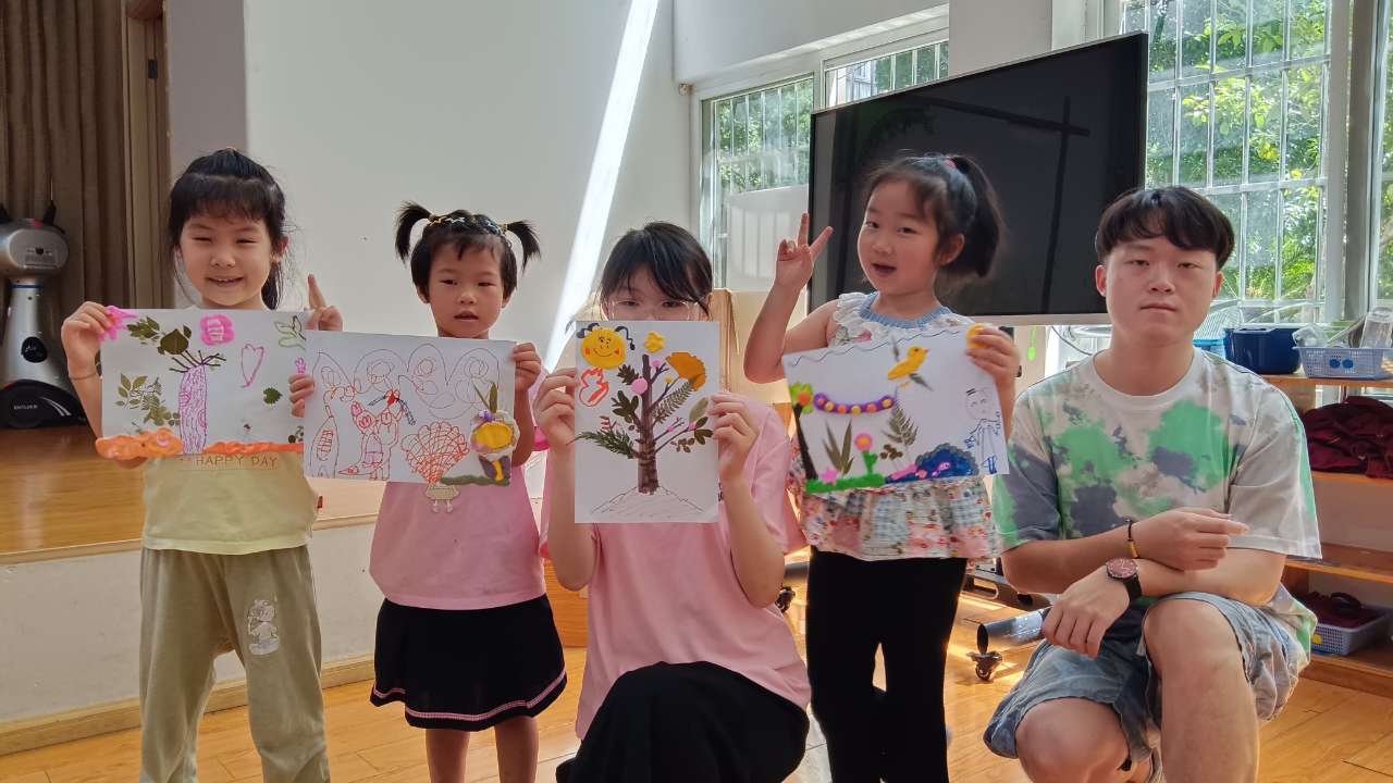 萌芽生命，啟迪未來：幼兒生命教育新探索