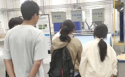探秘煤炭開(kāi)采水資源與生態(tài)實(shí)驗(yàn)室：解鎖綠色采礦科技密碼