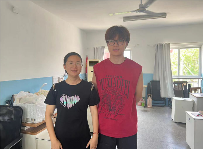 嘉興大學(xué)平湖師范學(xué)院合力探索小學(xué)科學(xué)啟蒙教育暑期社會(huì)實(shí)踐團(tuán)赴衢州市